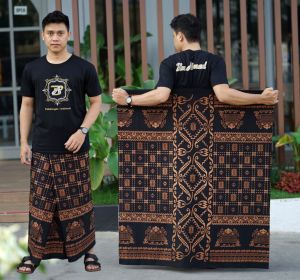 Sarung Palaikat Pria Dewasa Laki-Laki Pondok Pesantren