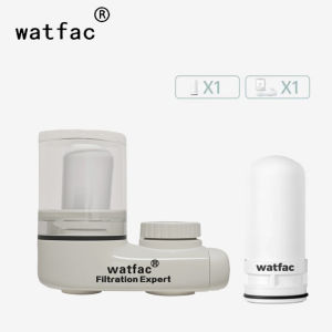 watfac Dụng cụ lọc nước tại vòi watfac