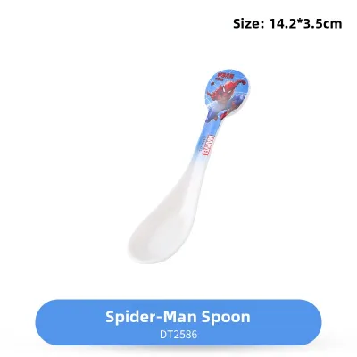 Childproof Heat-resistant Childs Bowl
