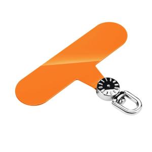 X | Sturdy Ultra-thin Phone Rope Clip