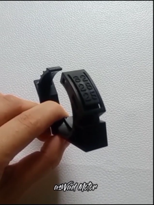 1Pcs Klip Kabel Body Mobil Pengikat Insulock Universal Original Pengencang Holder Kabel Kendaraan