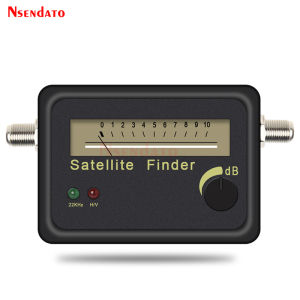 Satfinder Satellite Finder: A Comprehensive Guide