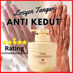 Vitamin E hand cream 300ml hand lotion whitening lotion for dry skin hand cream moisturize