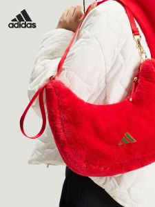 adidas | Furry New Year Womens Tote Bag