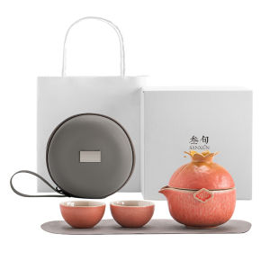 SANXUN | Portable Outdoor Tea Set