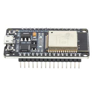 ESP-32S ESP--32 ESP32 Bluetooth-compatible WIFI Dual Core CPU Development B