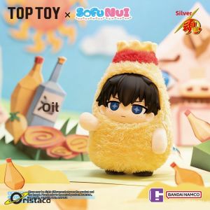 ORISTACO | Gintama Soft Vinyl Plush Pendant