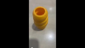 Karet Stopper Shock Breaker Depan Honda Jazz GD3 51722-SAA-E02 - 7768