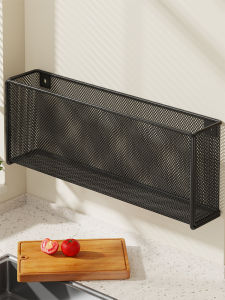 evesigar | Multifunctional Wall-Mounted Spice Rack