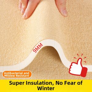 O Margo | Insulating Decorative Wall Stickers