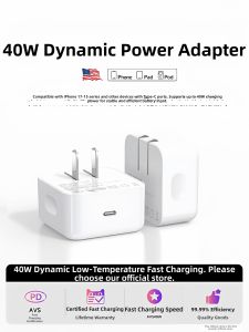 Divi | Fast Charging Adapter For iPhone 16 Pro Max And 17 Pro Max Data Cable