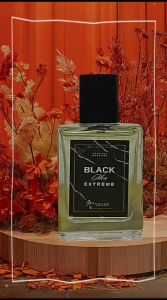 Promo Parfum Black Man Extreme / Minyak Wangi Cowok Pria Terwangi Termurah Tahan Lama