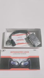 Mạch Công Tắc Tắt Đèn xe VARIO Có Công Tắc Passing Nhấp Nháy Đèn Pha