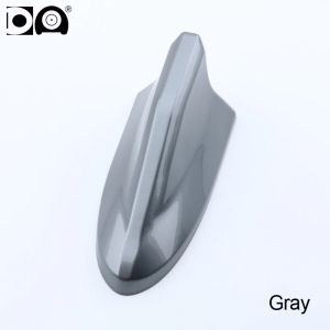 Universal 7D Shark Fin Car Antenna Auto Radio FM/AM Aerial Styling Suitable for Ford Puma Energi Focus II III IV Escape Fusion