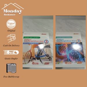 TS PLATINUM SMP - IPA KELAS 789 SMP/MTs KURIKULUM MERDEKA - REVISI