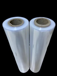 Stretch Film (500m Approximately) Sold Per Roll