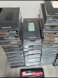 SAMSUNG GALAXY S23 5G - 512GB / 256GB / 128GB BNIB ORIGINAL RESMI SAMSUNG