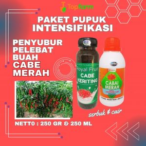 Pupuk Cabe Anti Keriting / Pupuk Daun Cabe Keriting / Pupuk Cabe Merah Besar / Pupuk Cair Untuk Cabe Merah / Pupuk Organik Cair Khusus Cabe