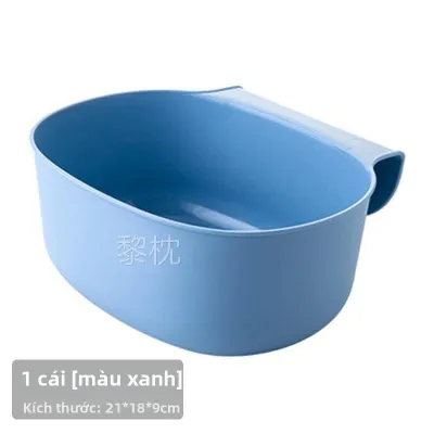 Lizhen | Chậu Rửa Tắm Em Bé Nhựa