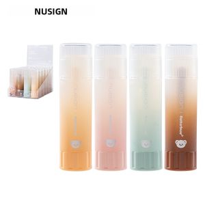 Nusign | High Adhesion Safety Nontoxic Office Student Solid Glue Stick