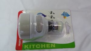 Đầu vòi tăng áp 3 mức độ cho bồn rửa chén