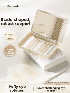 Goodgudi | Invisible Natural Double Eyelid Sticker
