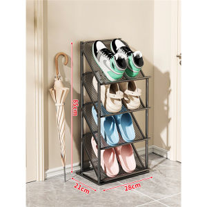 XUNHUAI | Space Saving Easy Storage Shoe Rack