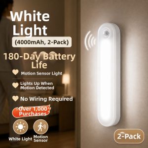 XLYS | Voice Control Auto On Night Soft Light Indoor Lighting
