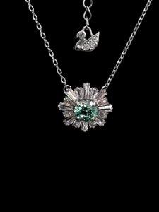 Dây chuyền LAMY Sunshine Pendant Pink Necklace 6058