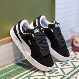 PUMA | New Casual Platform Sneakers