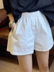 Elegant Slimming Fashion Shorts