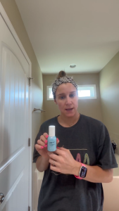 ✨12.12 SALE⚡ELF Holy Hydration Thirst Burst Drops 30ml e.l.f. Serum For A Radiant Complexion Instantly & Over Time with Hyaluronic Acid