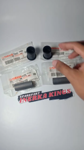 Plastik Bosh Arm Rx King RXK F1ZR Original 90386-18099 & 90380-12121