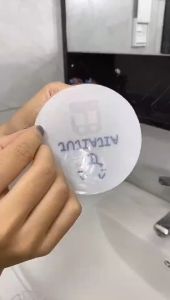 New Style Creative Plastic Toothbrush Holder Toothpaste Storage Rack Toothbrush Dispenser Bathroom Storage Rack Accessory Tool