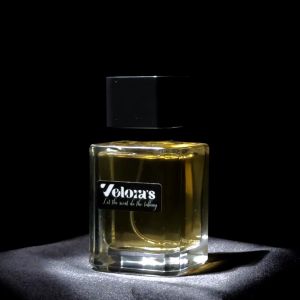 BELI 1 GRATIS 1 - Parfum Pria Wanita Aroma Memikat Romantis - Zarae Luxe Extrait De Parfum - Veloras Luxury Perfume