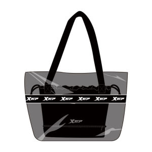 XTEP | Dry & Wet Separation Womens Swimming Storage Bag