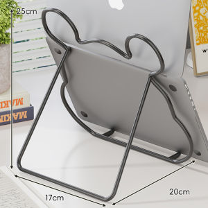 Đế Đỡ Màn Hình và Laptop Có Chức Năng Điều Chỉnh Chiều Cao và Làm Mát
