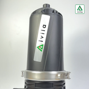 Lọc đĩa chữ T 60 - 2" (30m3/h) Lọc đĩa chữ T phi 60 Lọc nước tưới cây lọc nước đầu nguồn giúp loại bỏ cặn rác thải ra khỏi hệ thống tưới làm sạch tối ưu nguồn nước