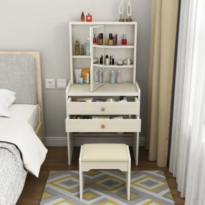 2024 New Mini Dressing Table 50cm Wide