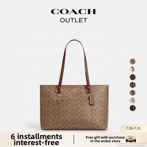 Coach | Tote Bag Commute
