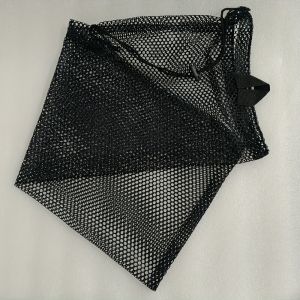Portable Quick Dry Swim Dive Drawstring Bags for Water Sports Snorkelling Mask Flippers Packing Net Bags Camping Kayaking Hiking