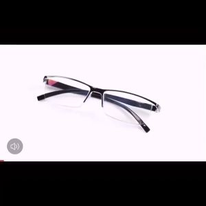 Kính LÃO cho người Trung Niên- Cao Tuổi có độ viễn thị  bản lề lò xo cao cấp độ phân giải cao mã B633