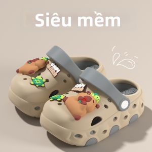 JIFANPAUL | Dép Chống Trượt Cho Bé