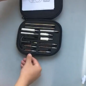 QBLADE Sikat Pembersih Set Sikat Kawat Pembersih Cleaning Kit G100 G188