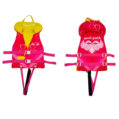 WELL PATH | High Buoyancy Childrens Life Jacket