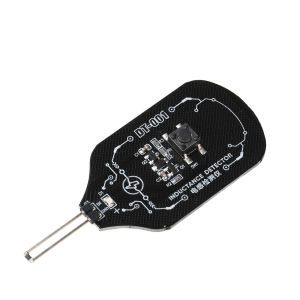 DT-001 Máy Kiểm Tra Điện Cảm PCB Bảng Mạch Công Cụ Sửa Chữa Cảm Ứng Điện Từ Tìm Lỗi Cho Bo Mạch Chủ Bộ Điều Chỉnh Điện Áp