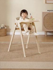 KUB | Children Multi-functional Dining Chair