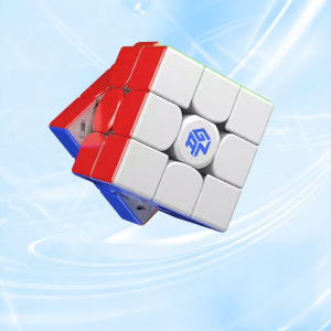 Gan | Magnetic Levitation Competition Cube 3x3