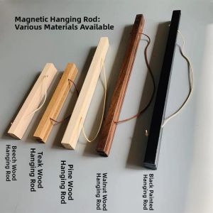 SHUQUE | Birch Magnetic Hanging Axis