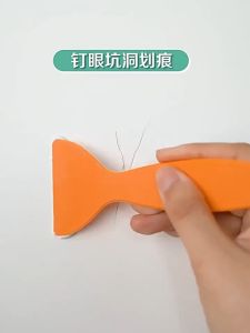 Keo Vá Tường Chống Thấm - Trám Trét Vết Nứt Khe Hở Tưởng Làm Sạch Vết Vẽ Tường Nhanh Khô An Toàn Dễ Dùng